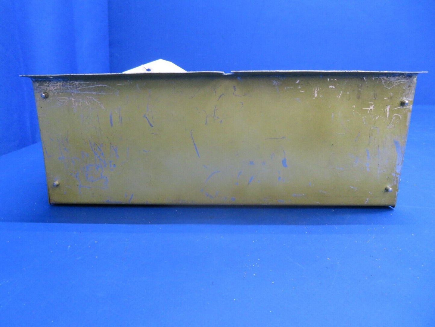Lake LA-4-200 Under Seat Storage Box Assy RH (1222-745)