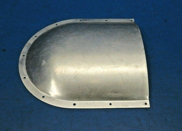 Beech Bonanza Baron Vent Cabin Exhaust P/N 35-410152 NOS (0220-163)