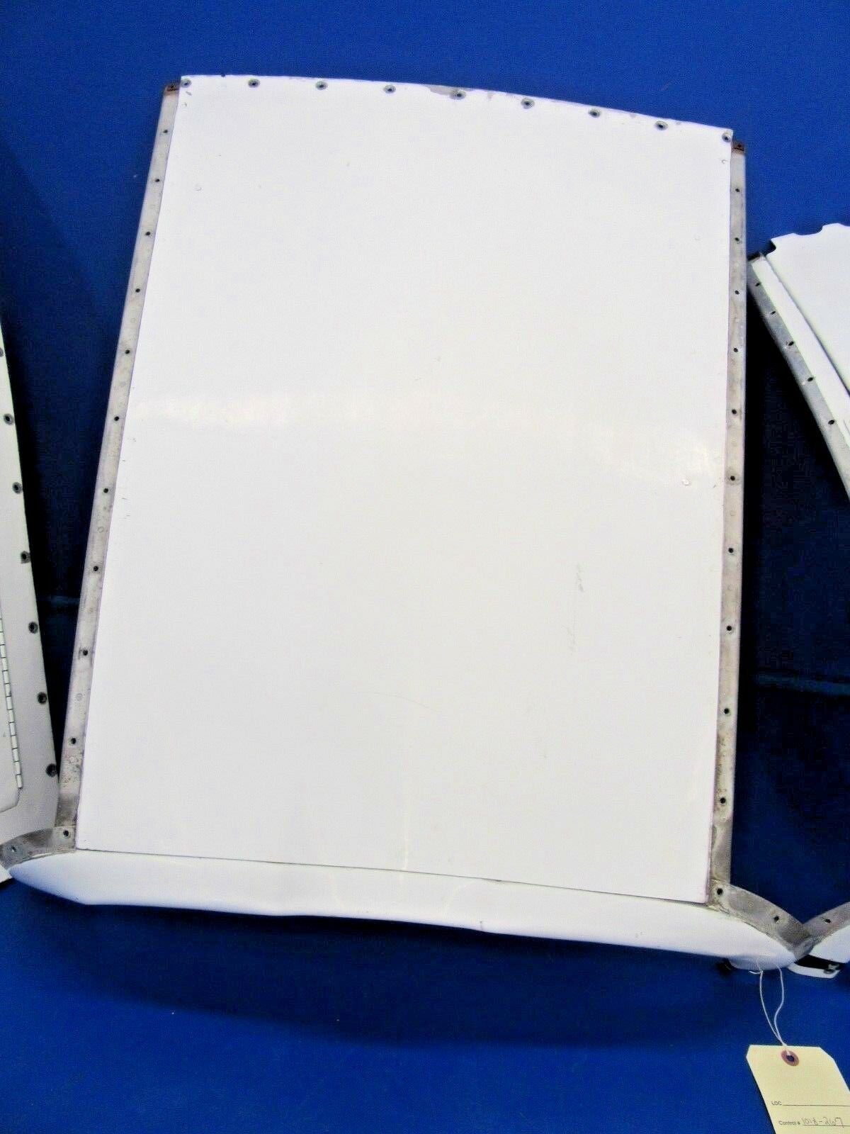 Mooney M20C Engine Cowl Upper & Lower 6001, 6380, 6136 (1018-267)