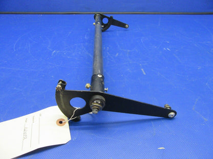 Cessna 210 / T210N Elevator Torque Tube & Bellcrank P/N 1260429-2 (1021-301)