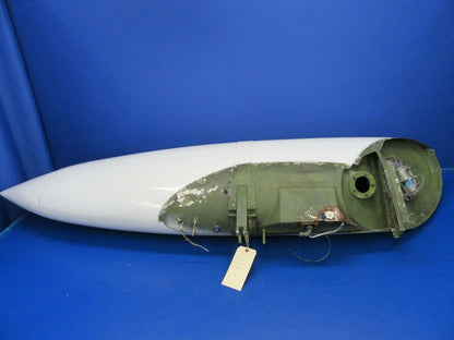 Cessna 310 / T310Q Wing Fuel Tip Tank w/ Fairing LH 5092300-15 (0619-439)