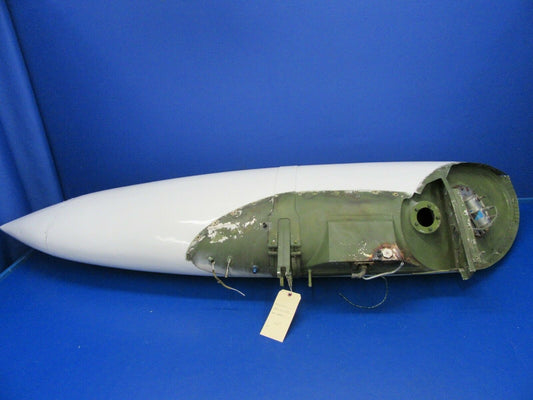Cessna 310 / T310Q Wing Fuel Tip Tank w/ Fairing LH 5092300-15 (0619-439)