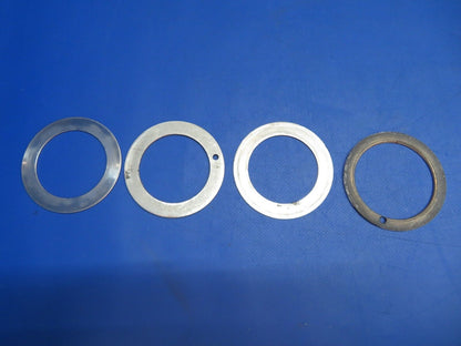 Beech Baron 58P Retainer Upper Nose Gear Hosuing P/N 96-820018-3 (0223-974)