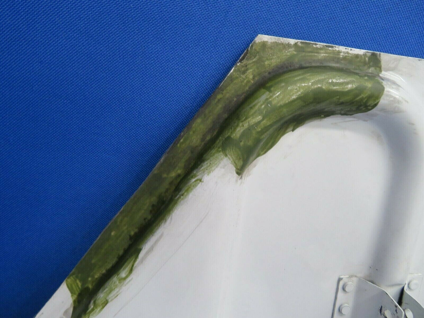 Beech Baron E-55 Main Gear Door RH OTBD 35-815055-69, 35-815055-215 (0120-38)