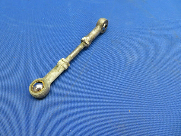 Cessna 182P Rod Push / Pull Nose Gear Steering LH P/N 0743608-2 (0820-112)