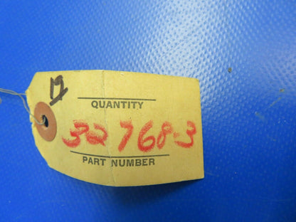 Piper Exhaust Stack Support Assembly P/N 32768-3, 32768-03 NOS (0720-907)