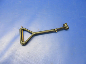 Cessna T210N Rudder Pedal Link & Bellcrank Assembly P/N 0511336-1 (0321-485)