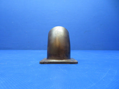Cessna 401 / 401A Wastegate Overboard Pipe P/N 0850713-1 (0124-169)
