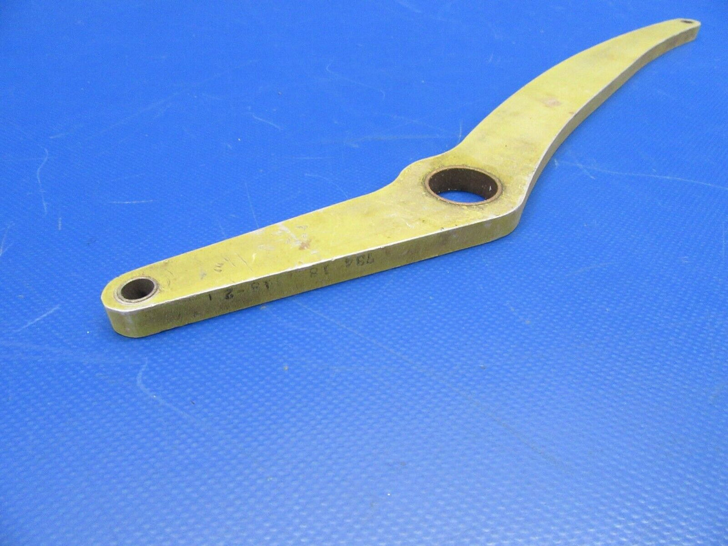 Beech 18 Brake Cylinder Support P/N 734-187848, 404-187848 (0519-194)