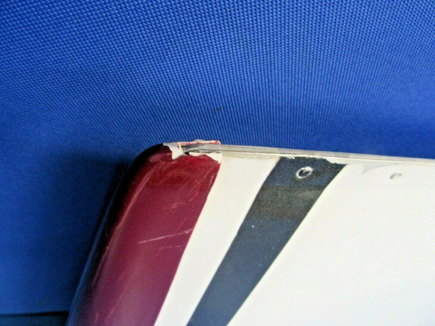 Piper PA-24-250 Comanche Horizontal Stabilizer LH 20193-36 CORE ONLY (0919-143)