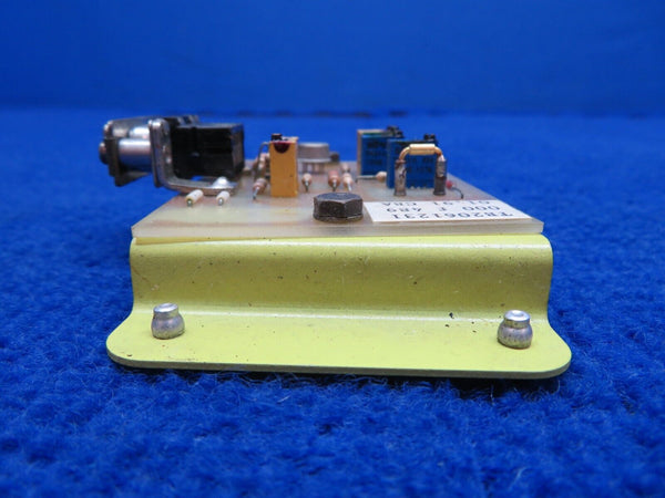 Socata TB-9 Printed Circuit Wing Flap Control P/N 61231000 (0622-638)