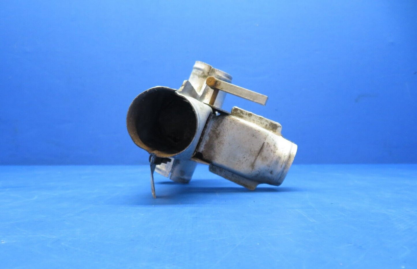 Stinson 108-1 Cabin Heat Valve Assy P/N 108-6222234 (0923-464)