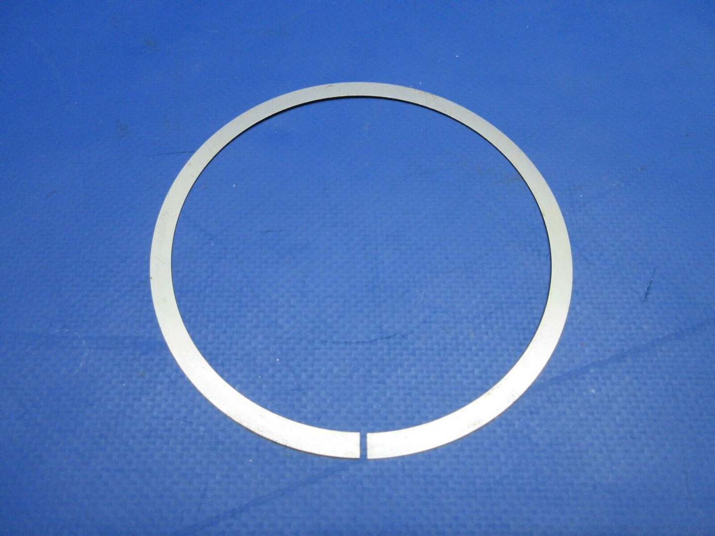 McCauley Threaded Propeller Shim w/ 8130 LOT OF 17 P/N B3476-12 NOS (0523-451)