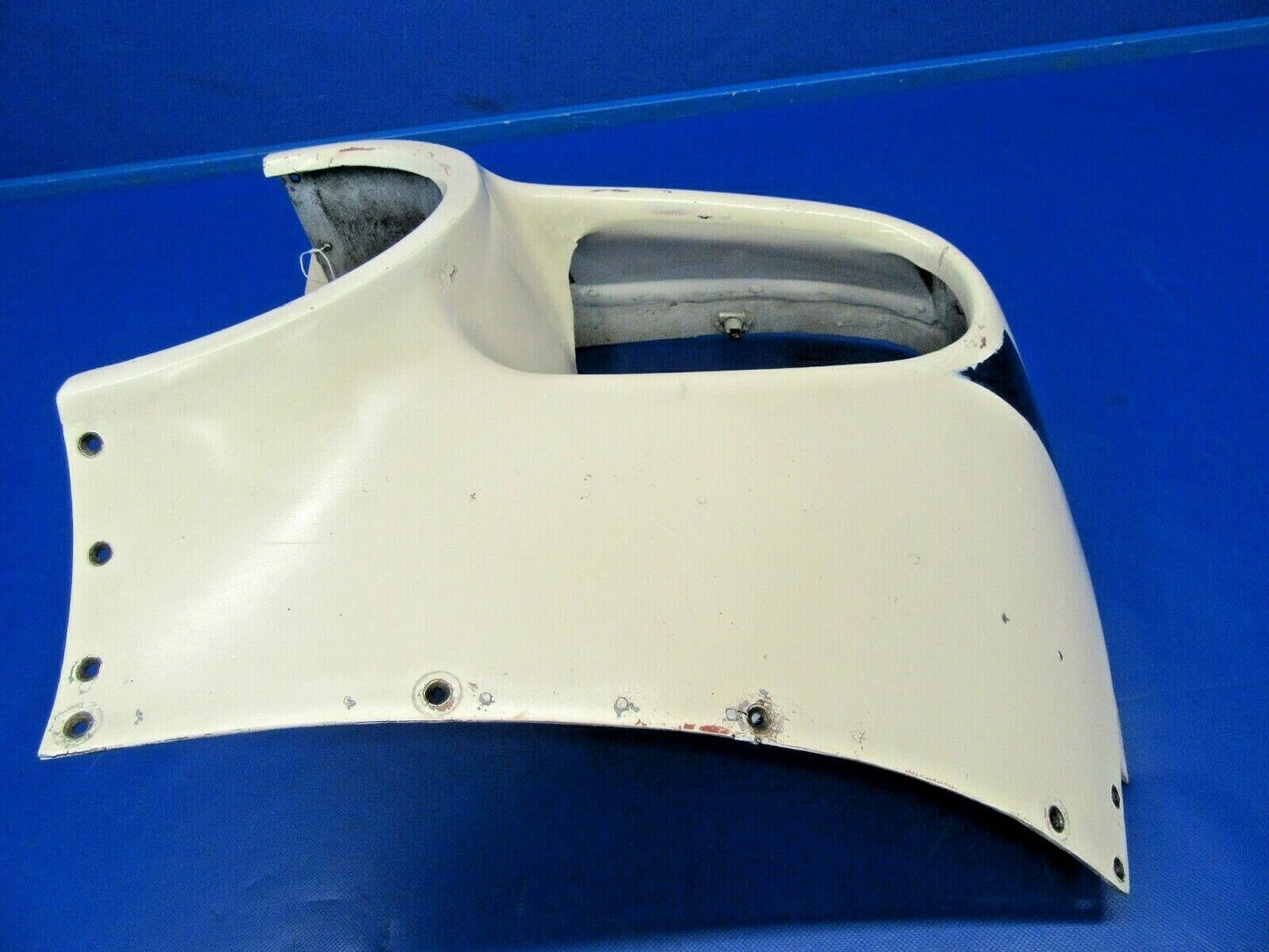 Cessna P210N / 210 Nose Cap / Bowl LH 2152004-7 Fiberglass (0919-340)