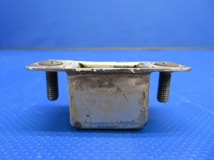 Beech N35 Bonanza Support Cabin Door Latch Upper P/N 35-410456-33 (0121-418)