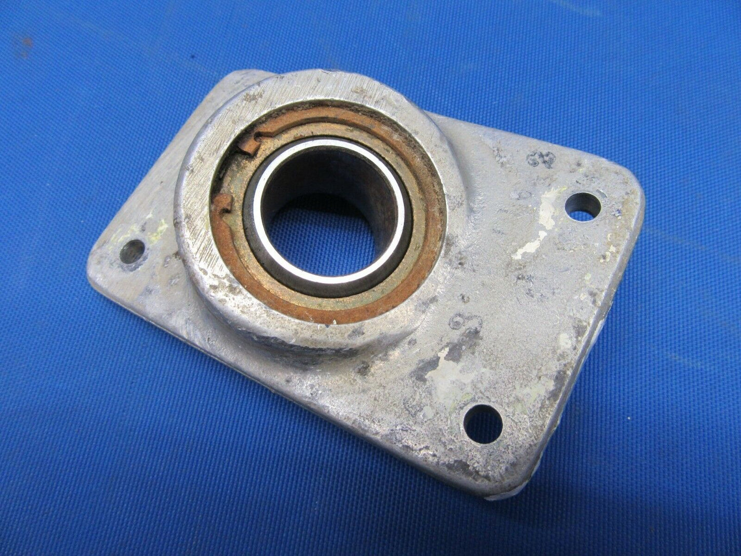 Rockwell Commander Main Gear Forward Fitting Assembly P/N 42330-1 (1020-246)