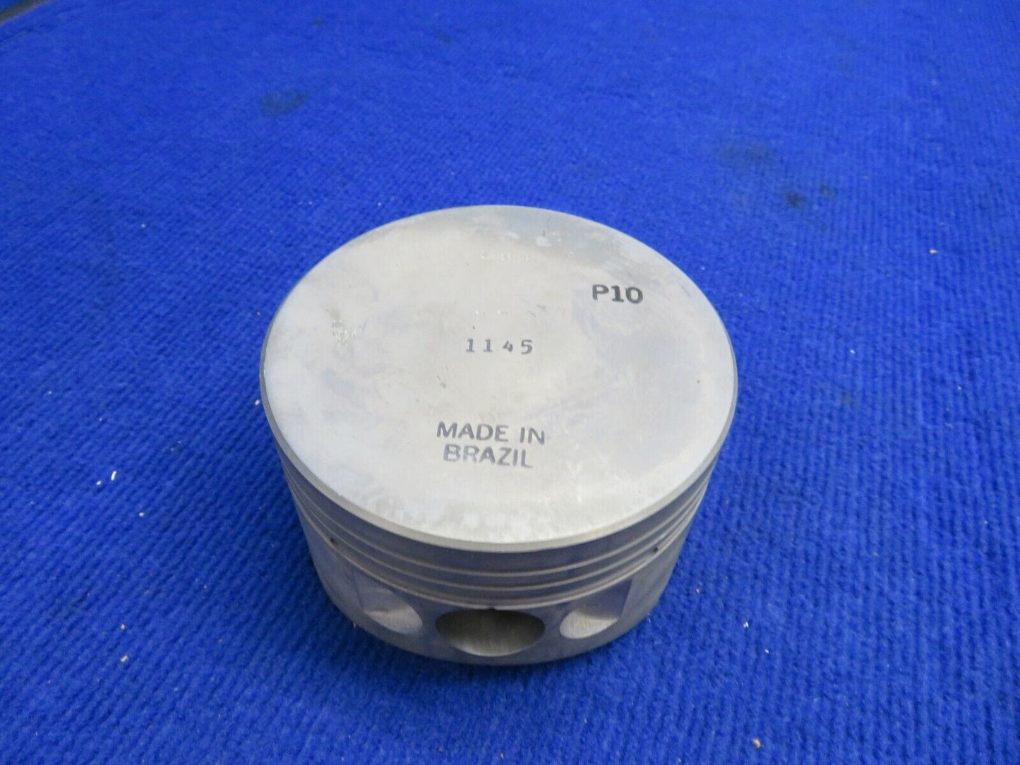 Lycoming Piston NOS P/N SL75413P10 (0222-440)