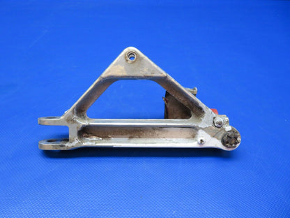 Piper PA-24-180 Link Assy MG Side Brace Upper LH P/N 20767-00 (1223-329)