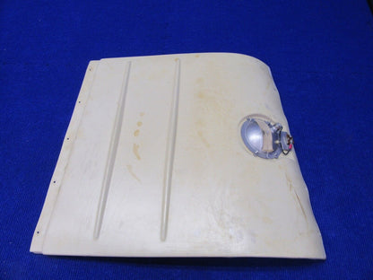 Piper PA-32-300 Baggage Compartment Headliner LH & RH 68633-02 (1121-467)