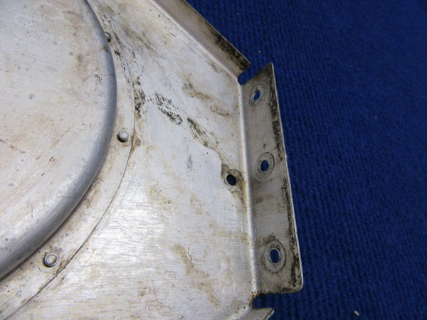 Beech Baron 95-B55 Fuel Cell Door / Liner Access RH 95-110014-654 (1121-559)