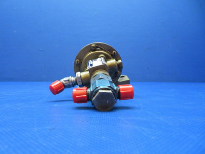 Cessna 401 / 401A Garrett Turbo Pressure Controller P/N C165004-0401 (0124-127)