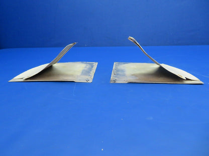 Cessna 150 / 150K Fairing Wing to Fuselage LH & RH P/N 0412032-1 (0922-850)