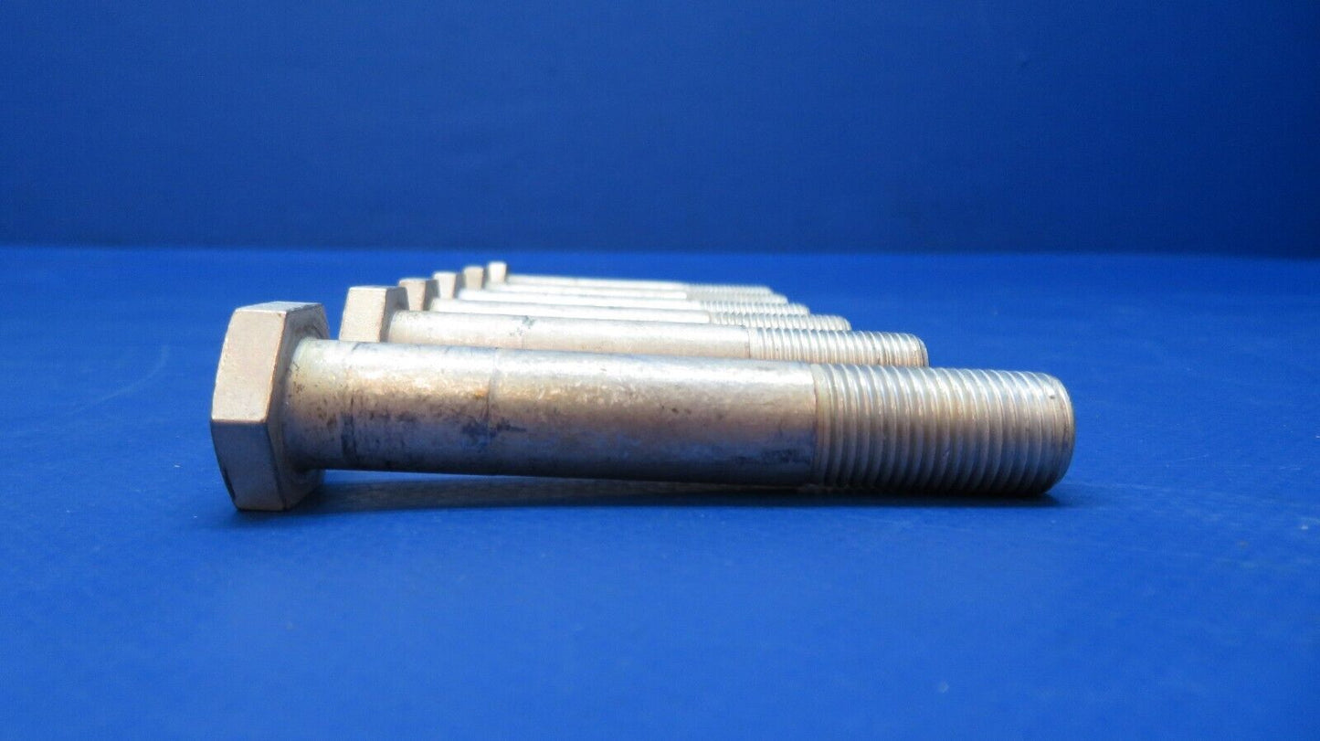 McCauley Propeller Bolt w/ Paperwork P/N A2126-2 SET OF 6 NOS (0523-263)