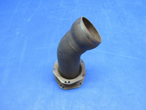 Cessna 421A / 421B Elbow P/N 9910379-18 (1123-835)