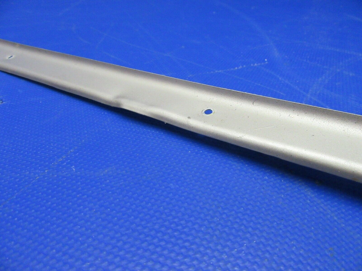 1955 F35 Beech Bonanza Inner Window Molding LH P/N 35-410291-76 (1021-219)