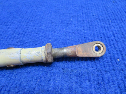 Socata TB-10 Elevator Trim Tab Control Rod Tube Assy P/N 37000001 (0622-876)