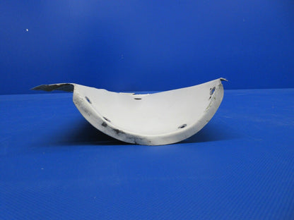 Mooney M20 / M20F Exhaust Cavity LH P/N 310213-001 (0224-680)