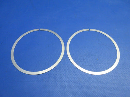 McCauley Threaded Propeller Shim w/8130 LOT OF 2 P/N B3476-22 NOS (0523-447)