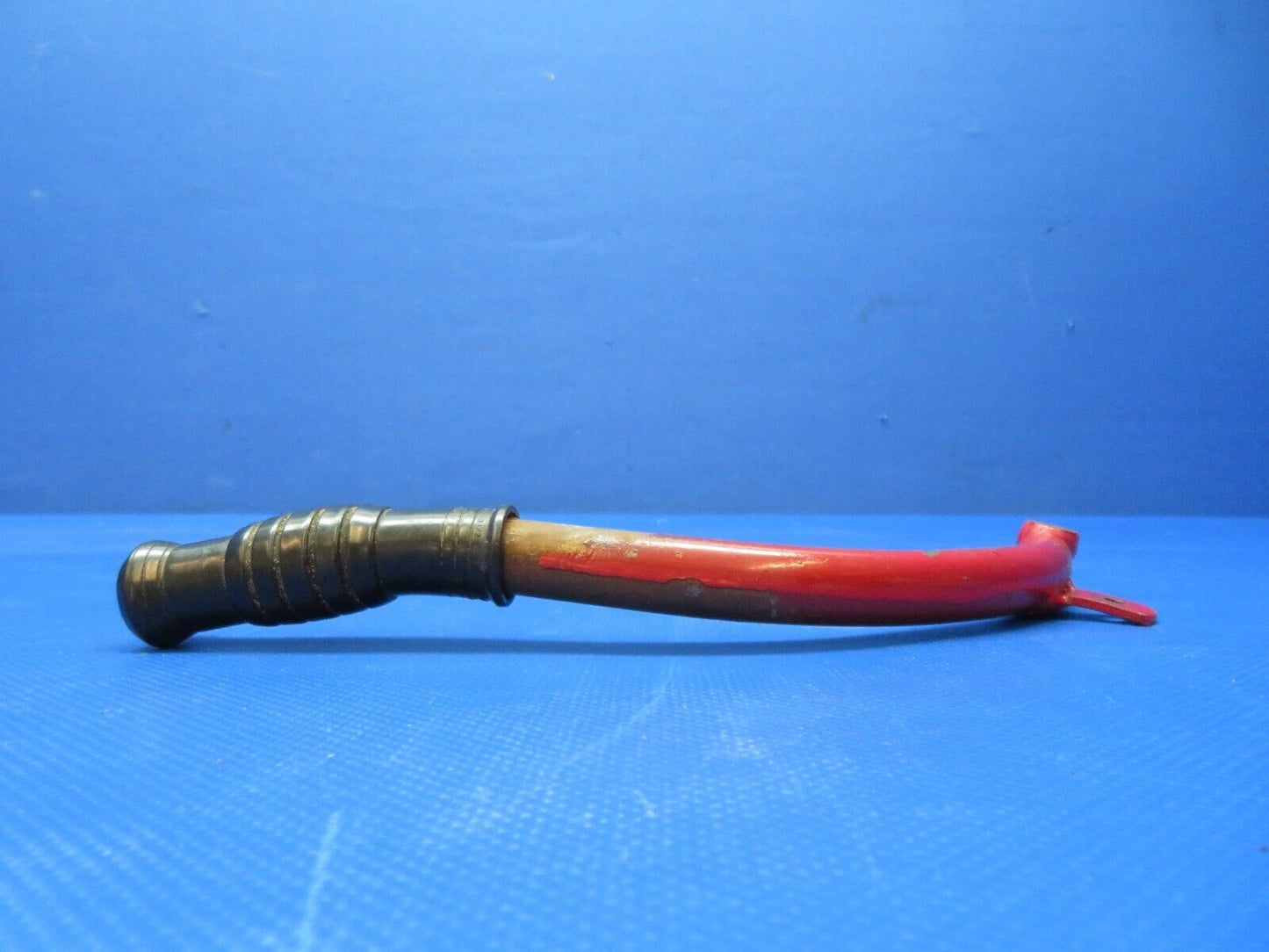 Piper PA-24-180 Brake Lever Assy P/N 21927-00 (1223-247)