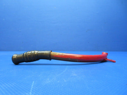 Piper PA-24-180 Brake Lever Assy P/N 21927-00 (1223-247)