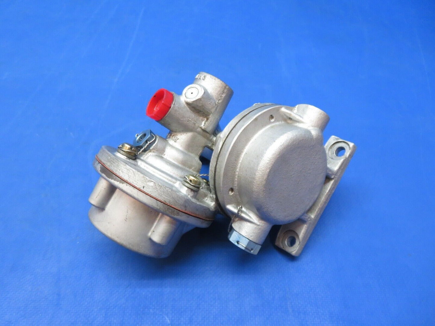 Cessna Garrett Controller P/N C165002-0102 CORE (1123-285)