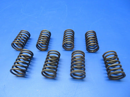 Lycoming Inner Valve Spring P/N LW-11795 LOT OF 8 (1022-321)