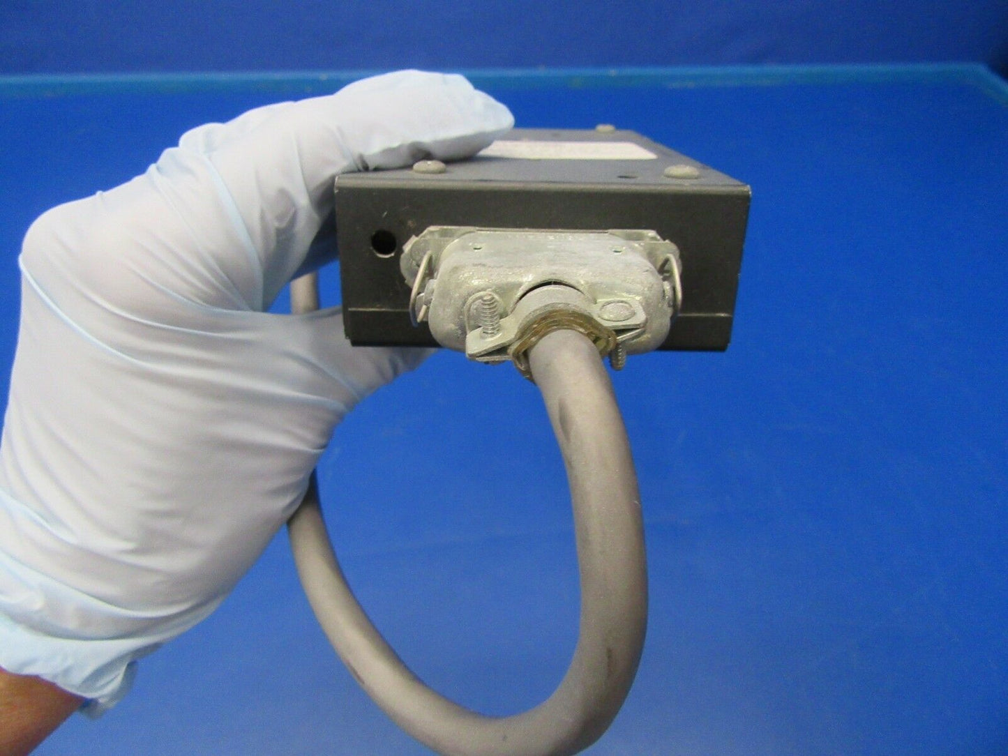 Auto Flite Systems DTL-1000 Glideslope Coupler (0818-350)