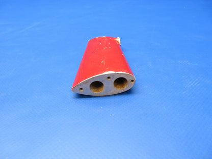 Piper Pressure Vacuum Head Unheated P/N 67731-00 (0922-442)