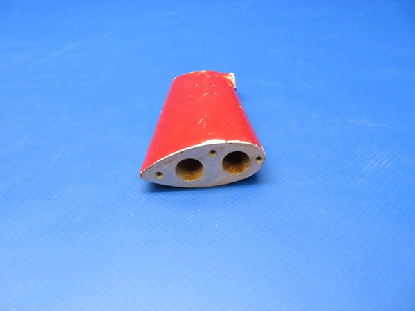 Piper Pressure Vacuum Head Unheated P/N 67731-00 (0922-442)