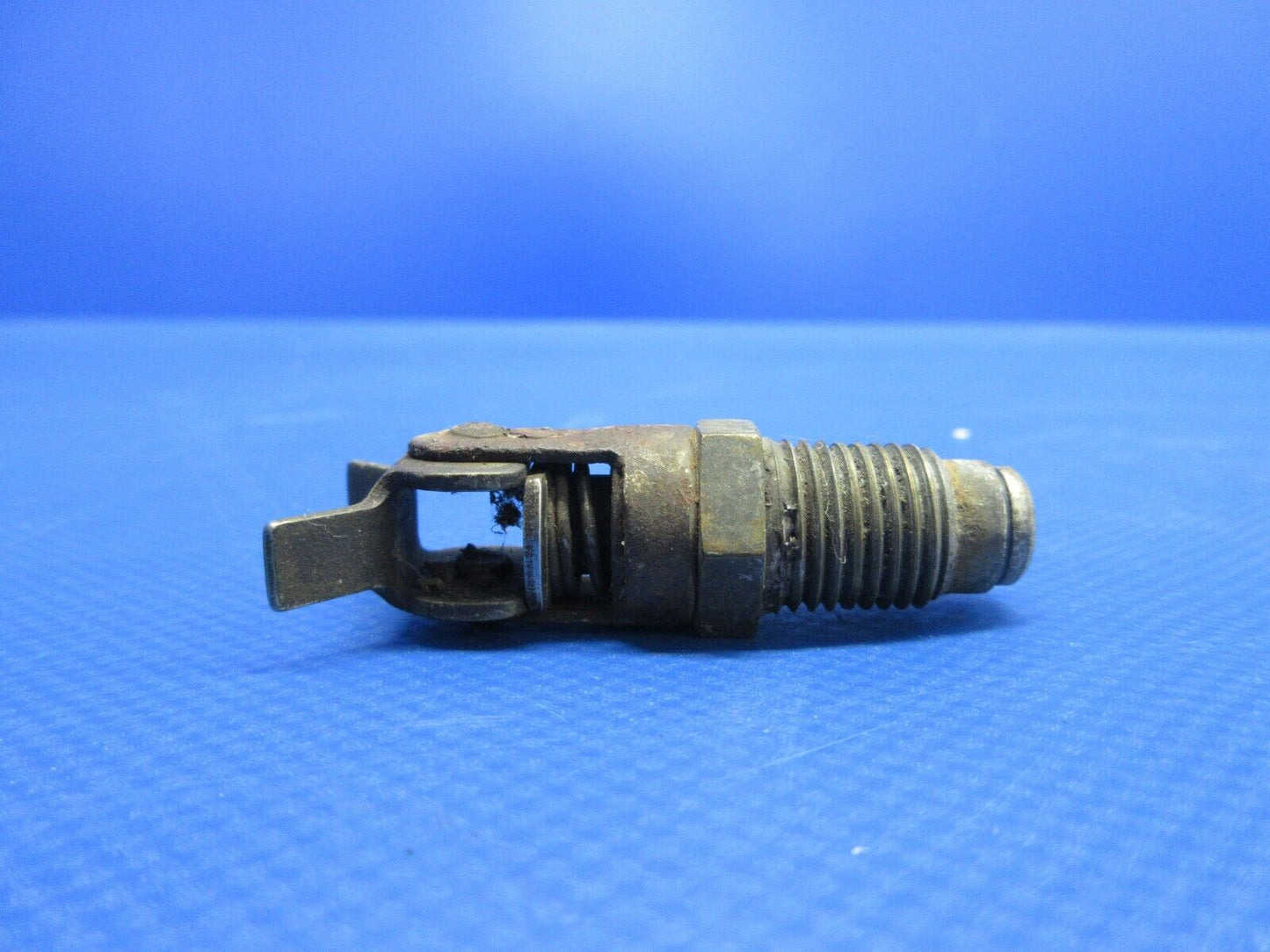 Koehler Oil Drain Valve P/N K1700-2 LOT OF 2 (0224-1129)