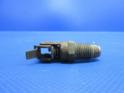 Koehler Oil Drain Valve P/N K1700-2 LOT OF 2 (0224-1129)