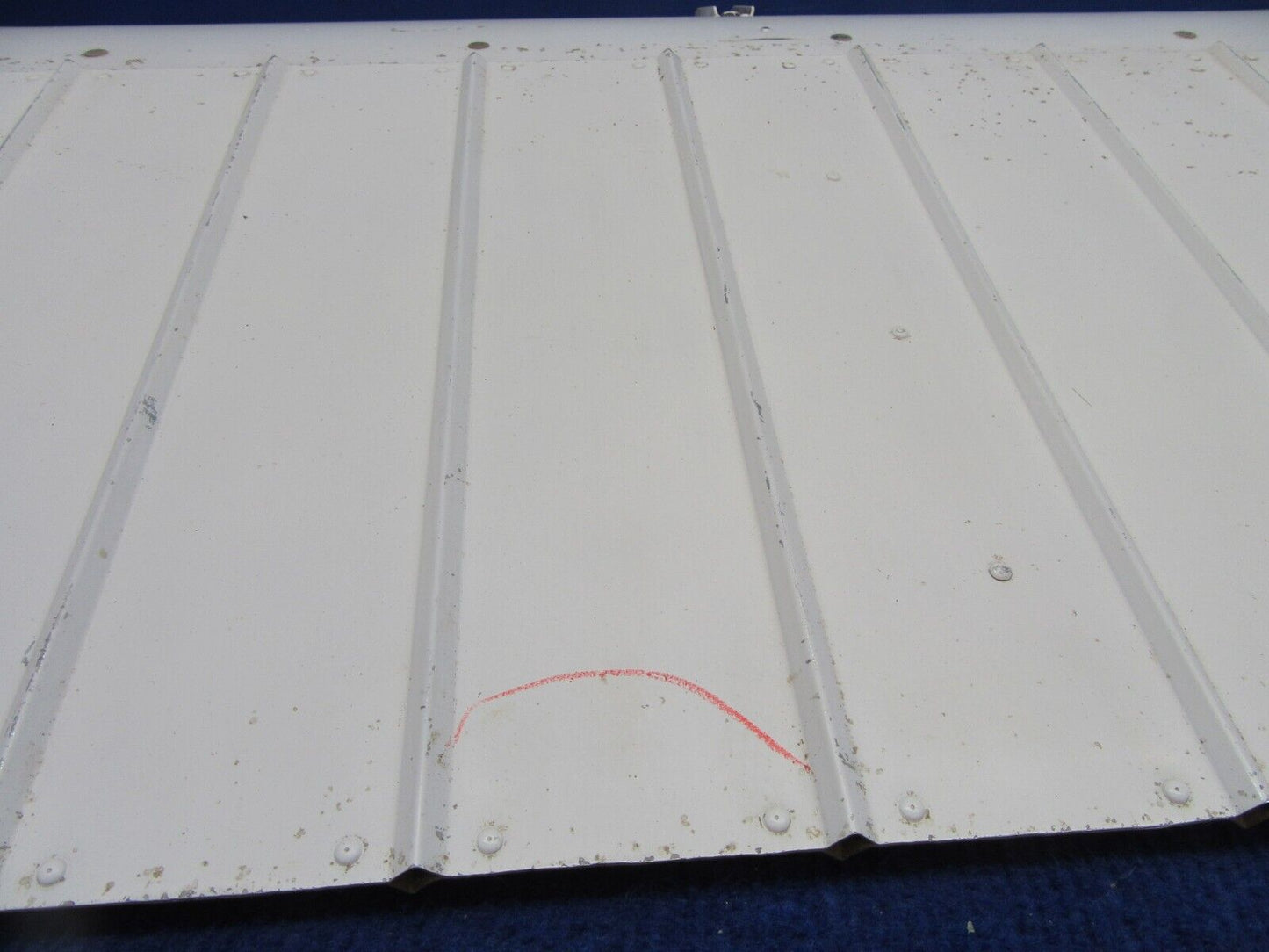 Cessna 150 RH Flap P/N 0426901-16 (0722-204)