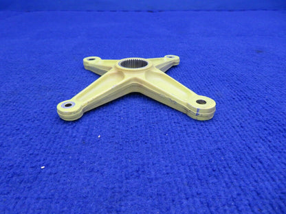 Beech 58 Baron Main Gear Actuator Retract Arm P/N 45-810090 (0422-341)