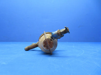 Piper PA-28-180 Fuel Gascolator Assy P/N 62301-03 (0723-718)
