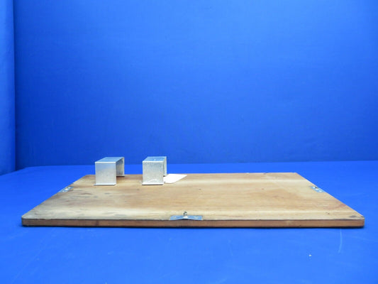 Bellanca 17-30 Viking Rear Cargo Panel Assy P/N 190212 (1022-570)