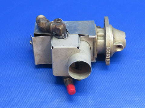 Continental Fuel Pump P/N 631676 CORE (0124-1020)