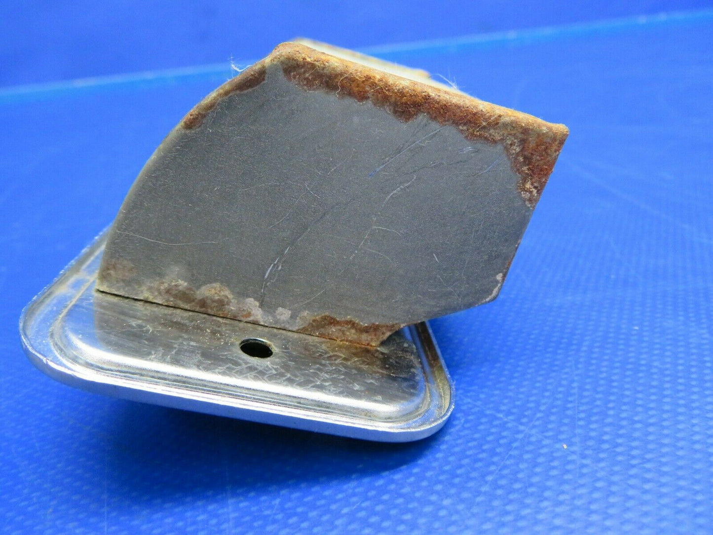 Beech G35 Bonanza Ash Tray P/N 35-534242 (0620-390)