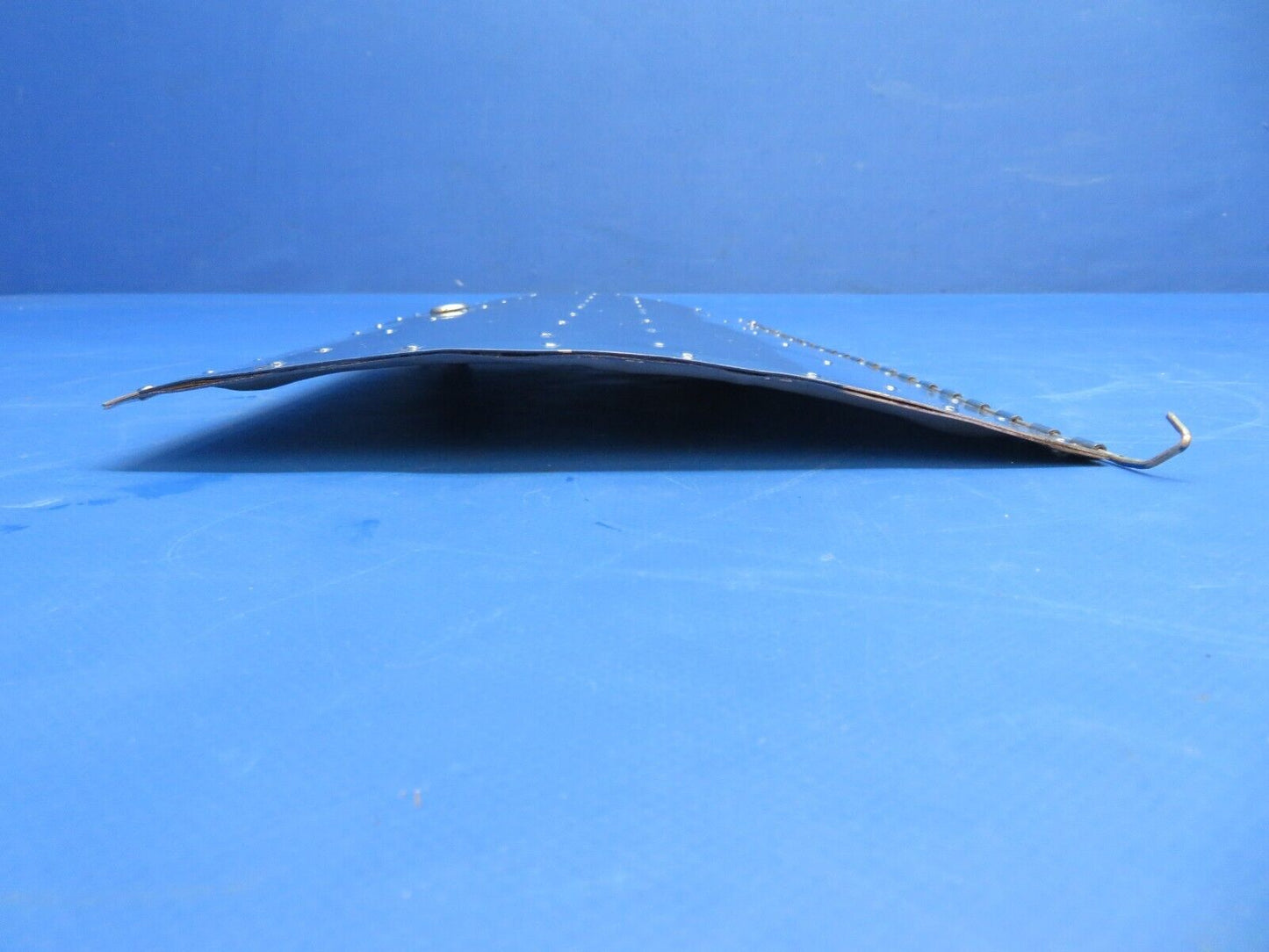 Brantly B2B Helicopter Baggage Door Assy - No Key (1022-817)