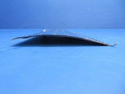 Brantly B2B Helicopter Baggage Door Assy - No Key (1022-817)