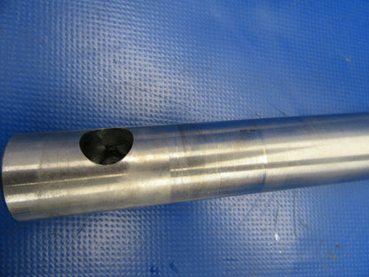 Beech B-24R Main Gear Retract Arm Torque & Shaft Assy P/N 169-810029-3 (0819-08)
